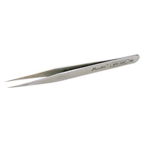 Pincetas 120mm nerūdijančio plieno 1PK-125T Pro'sKit - Image 1