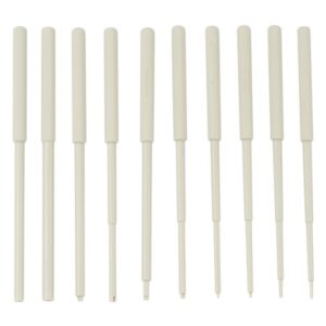 Derinimo atsuktuvų rinkinys, Pro'sKit