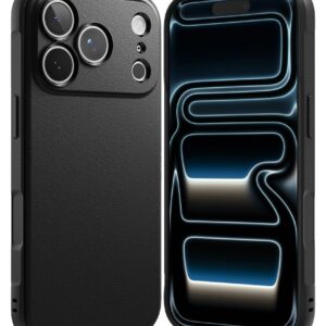 RINGKE ONYX iPhone 17 Pro Max / 18 Pro Max juodos spalvos - Image 2
