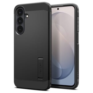 Spigen Tough Armor MAG MagSafe Samsung Galaxy S26 FE GUNMETAL