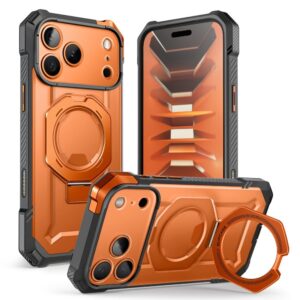 SupCase UB GRIP MAG MagSafe iPhone 17 Pro Max / 18 Pro Max KORALINIS