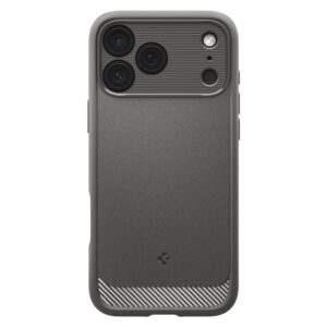 Spigen Rugged Armor MagSafe iPhone 17 Pro Max / 18 Pro Max PILKAS - Image 2