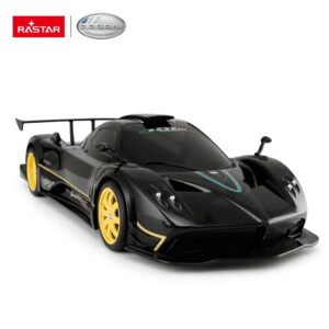 Nuotoliniu būdu valdomas automobilis Pagani Zonda R R/C, mastelis 1:14, Rastar 38110 - Image 2