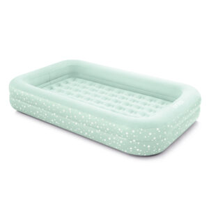 Pripučiamas oro čiužinys vaikams su pompa – lova INTEX 66810NP - Image 2