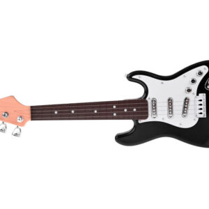 Elektrinė gitara vaikams, roko gitaros garsas IN0164 - Image 5