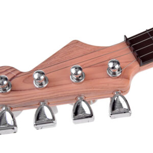 Elektrinė gitara vaikams, roko gitaros garsas IN0164 - Image 7