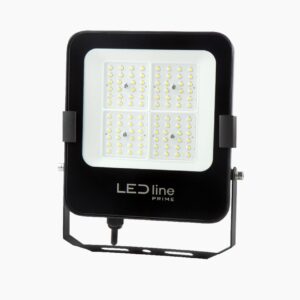 Lauko šviestuvas PRIME, 230Vac, 30W, 4200lm, 140lm/W, 4000K, IP66, 120°