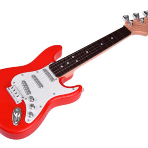 Elektrinė gitara vaikams, roko gitaros garsas IN0164 - Image 2