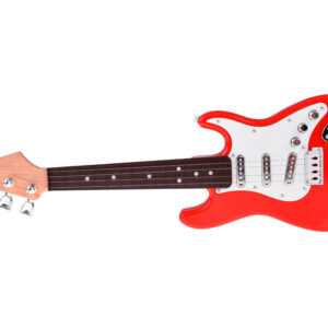 Elektrinė gitara vaikams, roko gitaros garsas IN0164 - Image 5