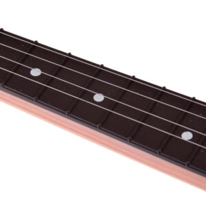 Elektrinė gitara vaikams, roko gitaros garsas IN0164 - Image 8