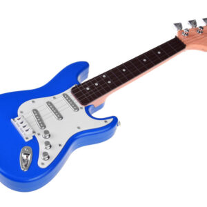 Elektrinė gitara vaikams, roko gitaros garsas IN0164 - Image 2
