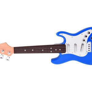 Elektrinė gitara vaikams, roko gitaros garsas IN0164 - Image 5