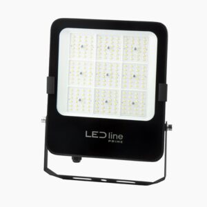 Lauko šviestuvas PRIME, 230Vac, 100W, 14 000lm, 140lm/W, 4000K, IP66, 120°