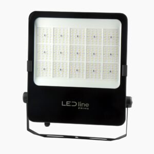 Lauko šviestuvas PRIME, 230Vac, 200W, 28 000lm, 140lm/W, 4000K, IP66, 120°