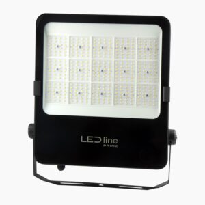 Lauko šviestuvas PRIME, 230Vac, 400W, 56 000lm, 140lm/W, 4000K, IP66, 120°
