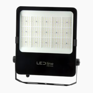 Lauko šviestuvas PRIME, 230Vac, 600W, 84 000lm, 140lm/W, 4000K, IP66, 120°