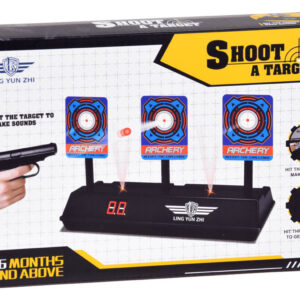 Šaudymo taikinys SHIELD automatinis taiklumo ZA4770 - Image 7