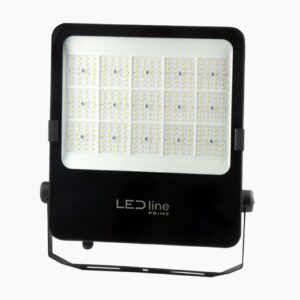Lauko šviestuvas PRIME, 230Vac, 150W, 21 000lm, 140lm/W, 4000K, IP66, 120°