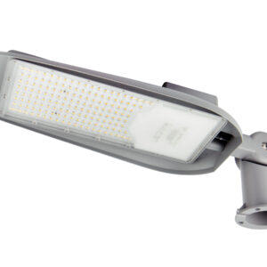 Gatvės šviestuvas LED 230V 150W 15 000lm, 130° x 75° 4000K neutraliai balta, STREETLITE, IP65, IK08 - Image 1