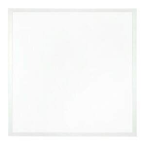 LED šviesos panelė 40W, 60x60cm, 4800lm, 120lm/W, neutraliai balta 4000K, 0-10V valdoma, LED line PRIME