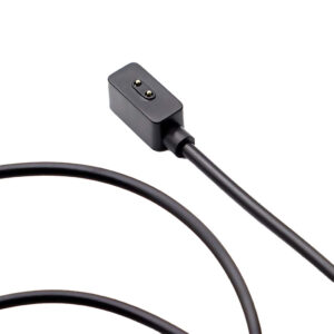 HDX-01 Magnetinis įkroviklis, skirtas Xiaomi Smart Band 8/9 1m – Juodas - Image 3