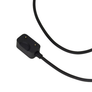 HLS-3 Magnetinis USB-C įkroviklis Samsung Galaxy Fit3 1m – Juodas - Image 2