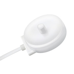 HLS-01 įkroviklis Oral-B elektriniams dantų šepetėliams 1m - baltas