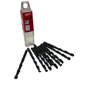 MILWAUKEE Metalo grąžtas HSS-R 6,5mm/10 - Image 1