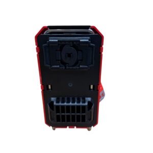 MILWAUKEE PACKOUT TIESUS ĮRANKIŲ KABLIUKAS - Image 3