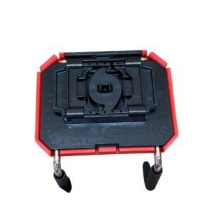 MILWAUKEE PACKOUT MAŽAS TIESUS ĮRANKIŲ KABLIUKAS - Image 3