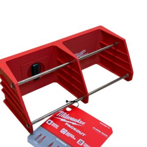 MILWAUKEE PACKOUT replių laikiklis