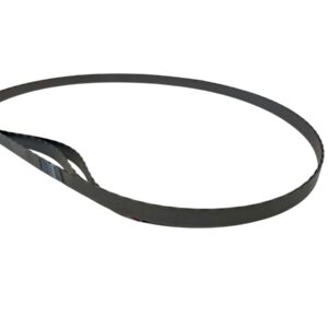 MILWAUKEE Bimetalinis pjūklelis M18BS, dantų žingsnis 1,0 mm (3 vnt.) - Image 2