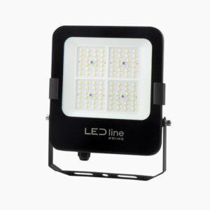 Lauko šviestuvas PRIME, 230Vac CCT, 50W, 7000lm, 140lm/W, 3000K 4000K 5000K, IP66, 120°