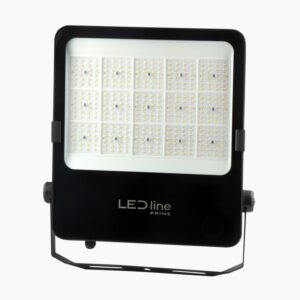 Lauko šviestuvas PRIME, 230Vac, 150W, 21 000lm, 140lm/W, CCT 3000K 4000K 5000K, IP66, 120° - Image 1