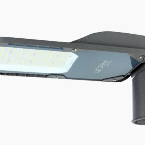 Gatvės šviestuvas LED 230V 50W 7000lm, 150x110° 4000K , CAMINO, IP66, IK08 - Image 1