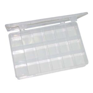 Dėžutė smulkiems daiktams 275x183x42mm, Pro'sKit