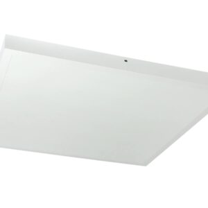 LED panelė 40W 4000K 4000lm, 60x60, paviršinė - įleidžiama 2in1 balta