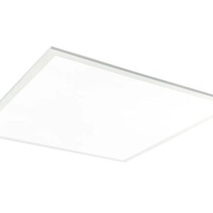 LED šviesos panelė 34W, 60x60cm, 4760lm, 140lm/W, neutraliai balta 4000K, Backlit UGR <19
