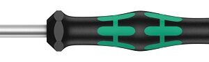Atsuktuvas TX5x40mm 2067 118040 Wera