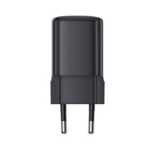 Acefast A134 67W GaN USB-C sieninis įkroviklis – juodas - Image 6
