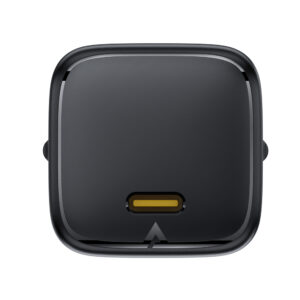 Acefast A134 67W GaN USB-C sieninis įkroviklis – juodas - Image 7