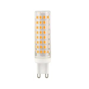 LED lemputė G9 230V 12W 3000K šiltai balta 1160lm