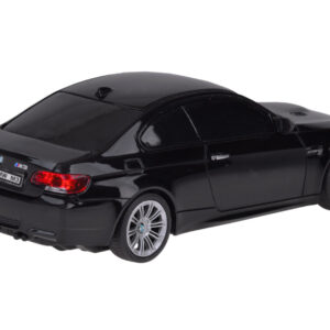 Sportinis automobilis su vairu BMW 1:24 nuotoliniu būdu valdomas automobilis RC0661 - Image 4