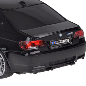 Sportinis automobilis su vairu BMW 1:24 nuotoliniu būdu valdomas automobilis RC0661 - Image 5
