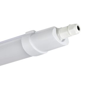 Hermetinis šviestuvas TRI-PROOF, 230Vac, 45W, 5400lm, 150cm, IP65, 4000K, LINIX