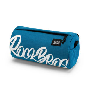 Rockbros G006 Flash Journey dviračio krepšys ant vairo 3.6L – Mėlynas
