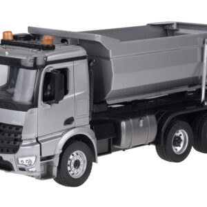 Mercedes Arocs METAL valdomas savivartis EE judanti puspriekabė 1:20 RC0667 - Image 3