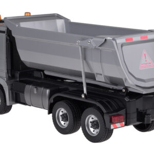 Mercedes Arocs METAL valdomas savivartis EE judanti puspriekabė 1:20 RC0667 - Image 5