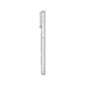 AmazingThing Minimal Mag lęšių dėklas, skirtas iPhone 18 Pro Max su kameros dangteliu ir dirželio laikikliu, suderinamas su MagSafe – skaidrus - Image 6