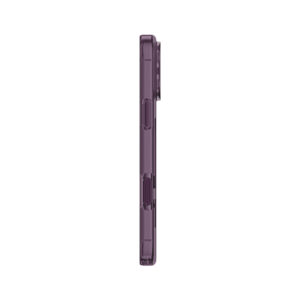 AmazingThing Minimal Mag lęšių dėklas, skirtas iPhone 18 Pro Max su kameros dangteliu ir dirželio laikikliu, suderinamas su MagSafe – violetinis - Image 6